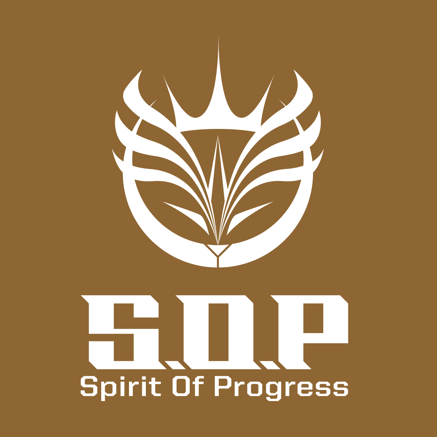 S.O.P LOGO